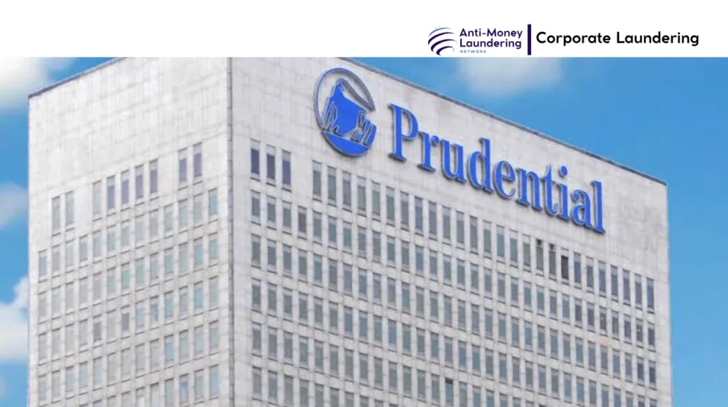 Prudential Financial