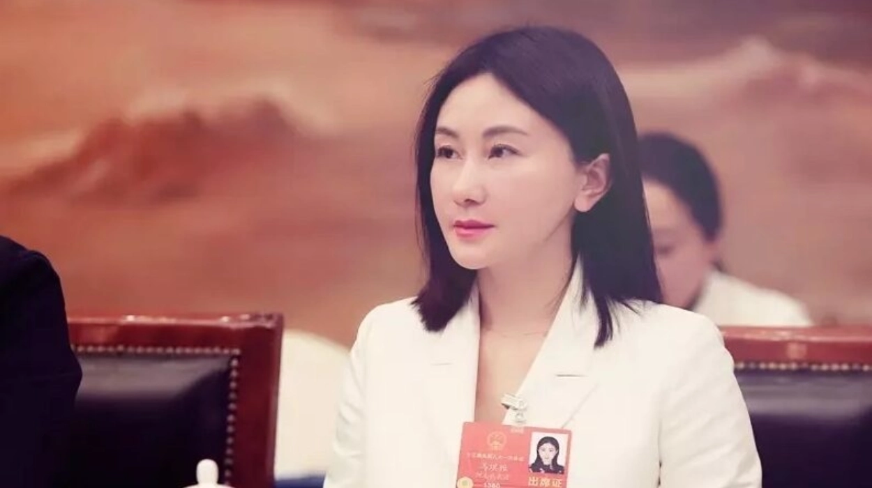 Qiya Feng and the Global Veil of Offshore Financial Secrecy