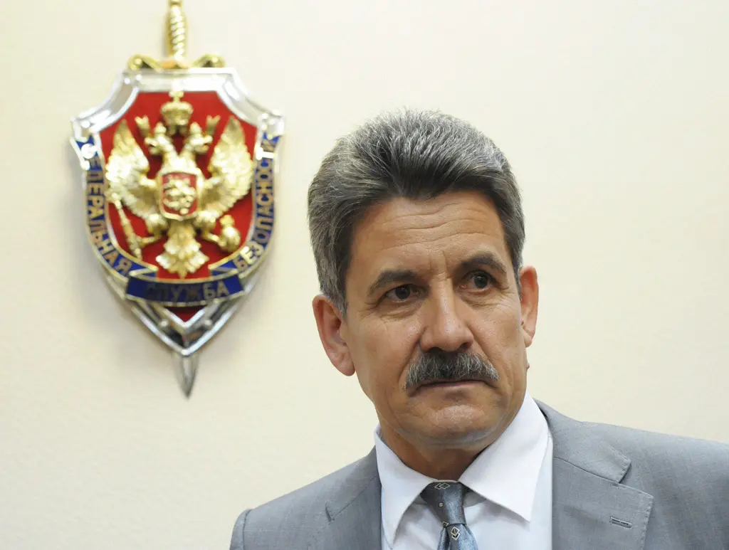 The Real Estate Secrets of Vasily Khristoforov’s Dubai Money Laundering Empire