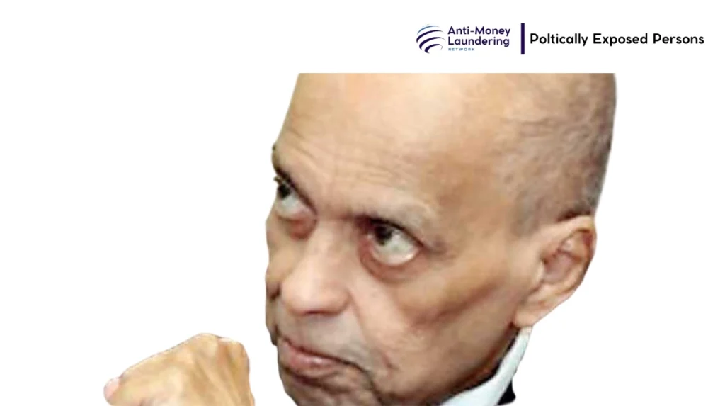 Ramalingam Paskaralingam