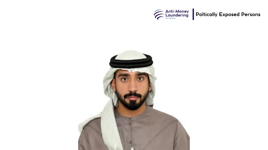 Rashed Abdul Rahman Al Blooshi