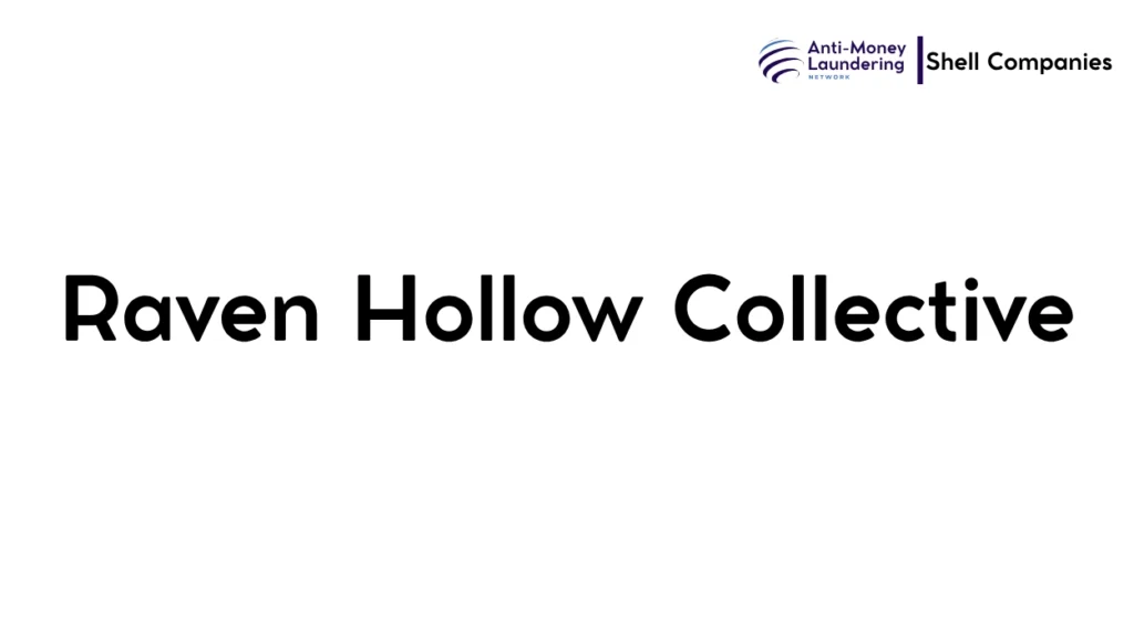 Raven Hollow Collective