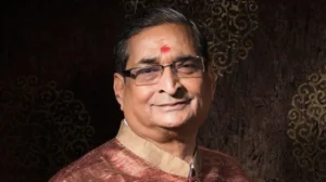 Ravindra Kishore Sinha
