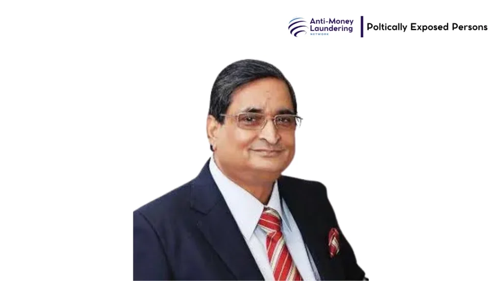 Ravindra Kishore Sinha