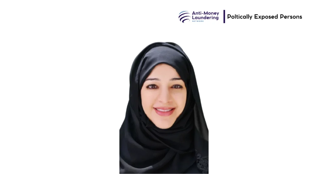 Reem bint Ebrahim Al Hashimy