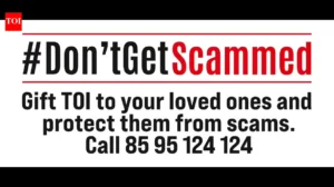 Retired Bank Employee Loses ₹25 Lakhs in Digital Arrest Scam for Daughter's Wedding Funds 