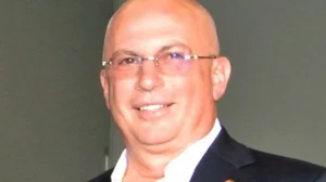 Roberto Enrique Rincón Fernández