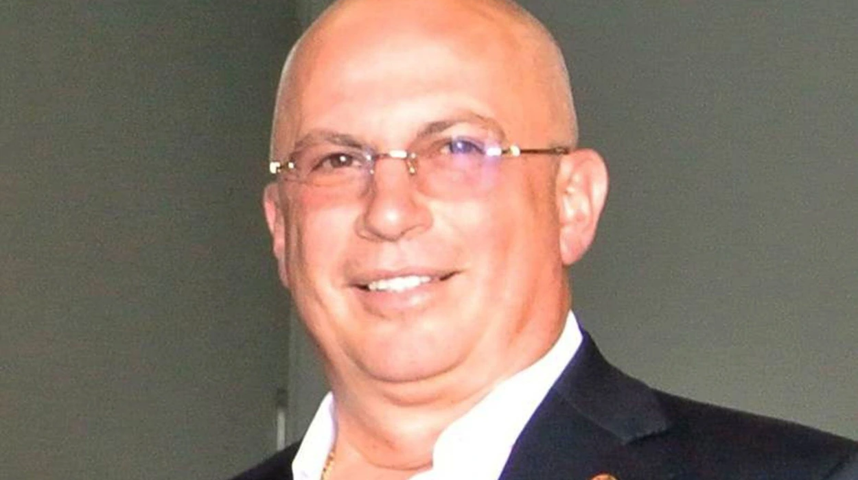 Roberto Enrique Rincón Fernández