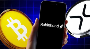 Robinhood Launches UK Crypto Trading Through Bitstamp With Zero Trading Fees