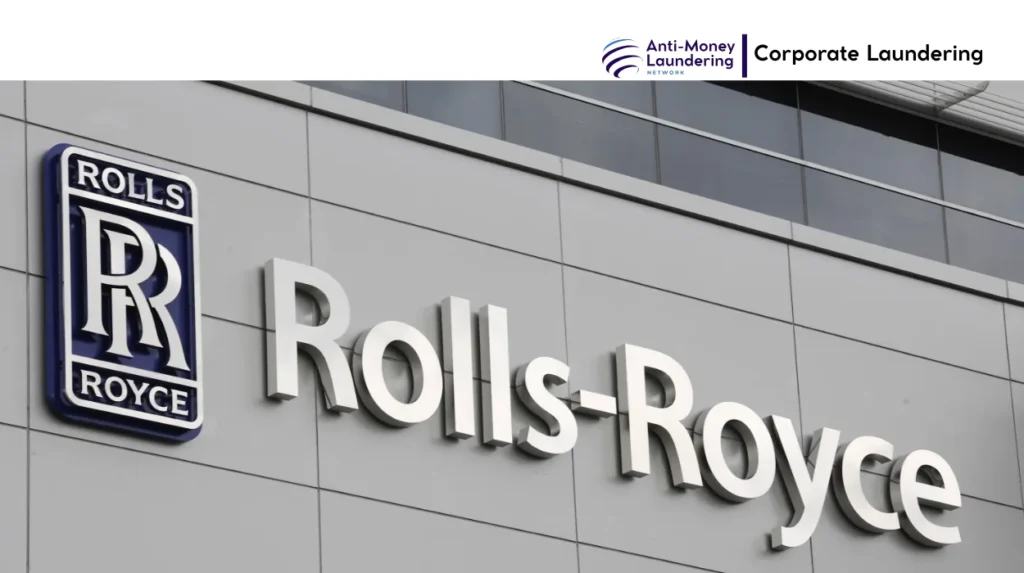 Rolls-Royce Holdings plc