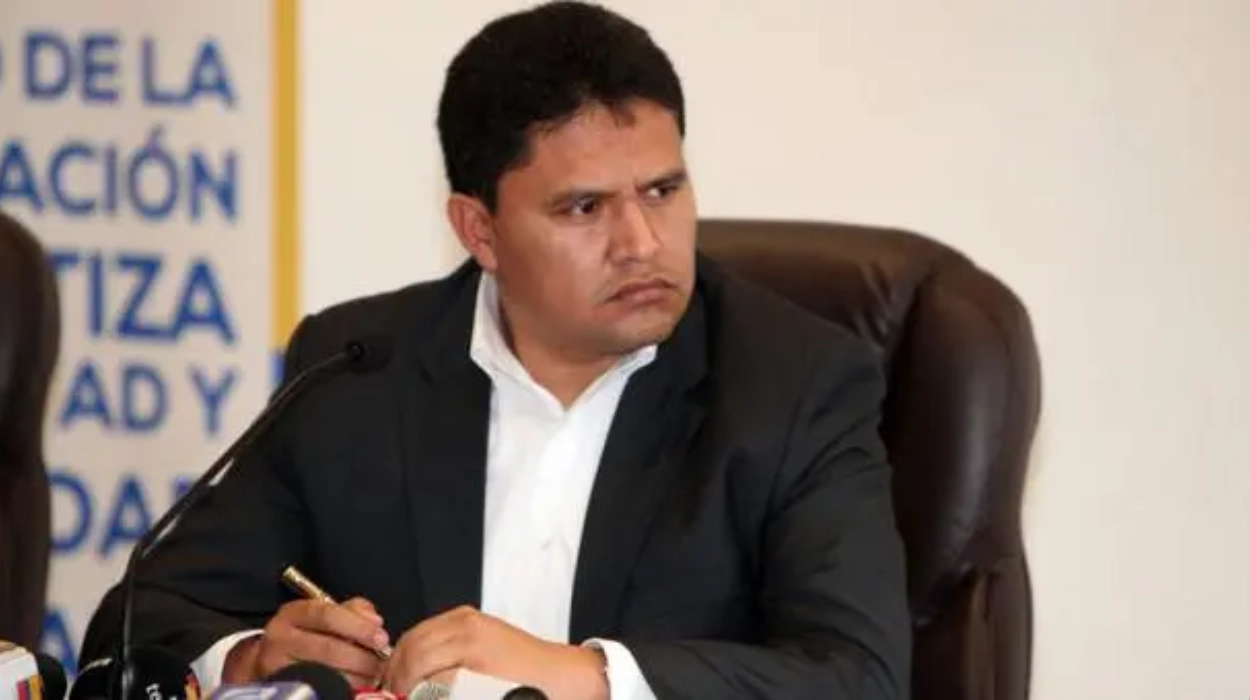 Rommy Vallejo’s Offshore Links and Governance Issues