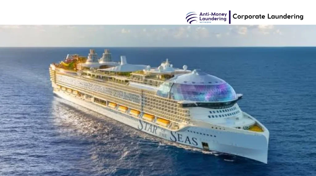 Royal Caribbean Group