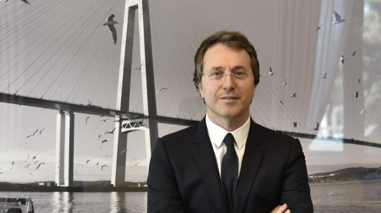 Ruslan Baisarov’s Million‑Dollar Dubai Real Estate Holdings Exposed