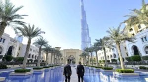 Russian Elites Using Dubai’s Palm Jumeirah and Marina to Hide Wealth