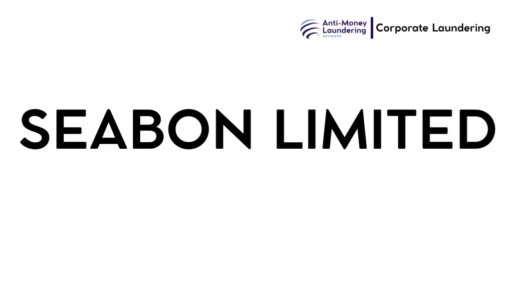 SEABON LIMITED