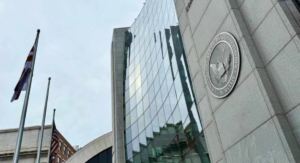 SEC Could Advance Crypto Offering Rules and Tokenized Stock Innovation Exemption Friday
