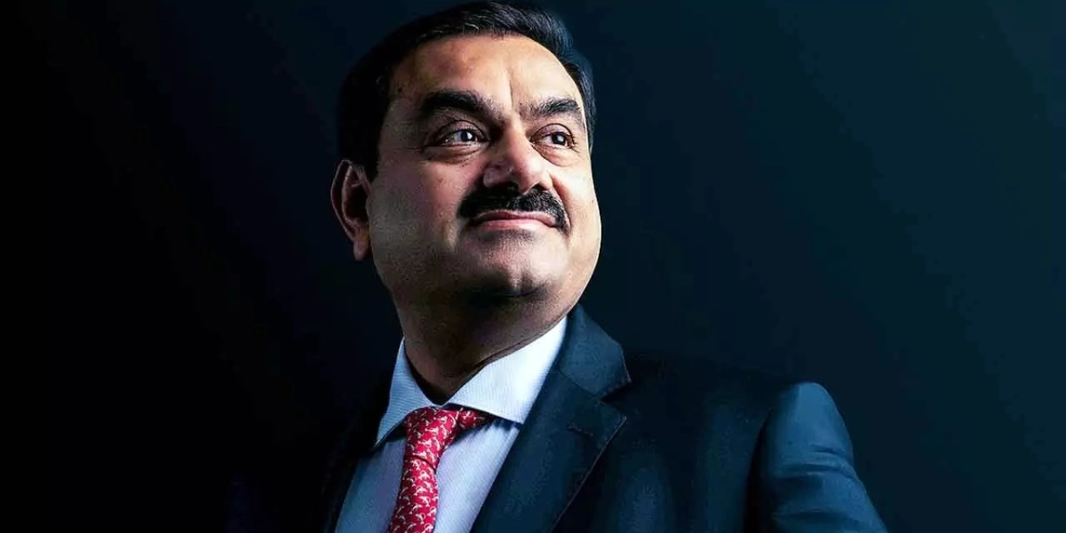 SEC Settles Bribery-Linked Securities Fraud Case Against Adani Group