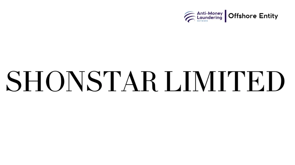 SHONSTAR LIMITED