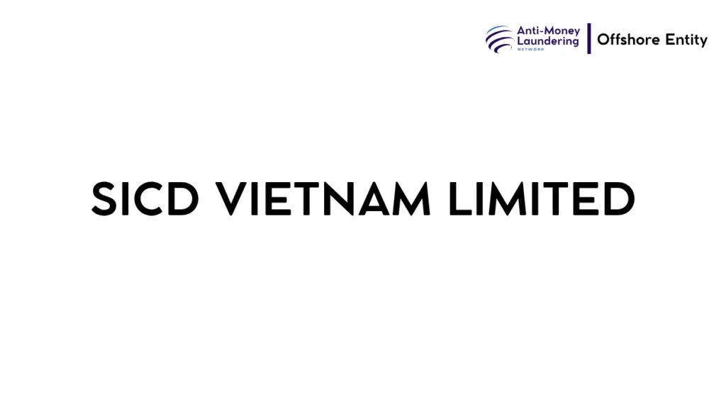 SICD VIETNAM LIMITED