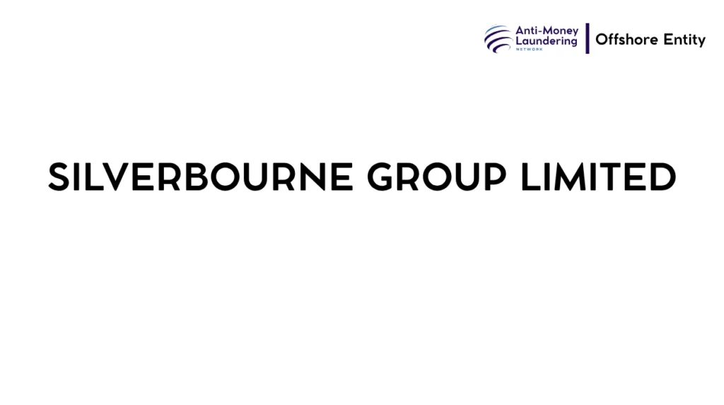 SILVERBOURNE GROUP LIMITED