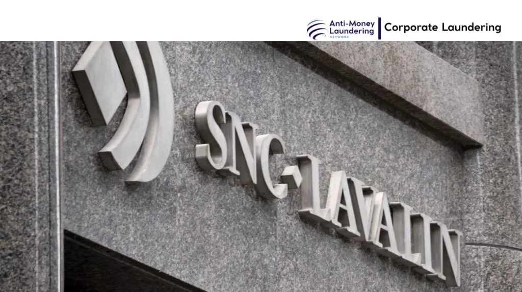 SNC-Lavalin