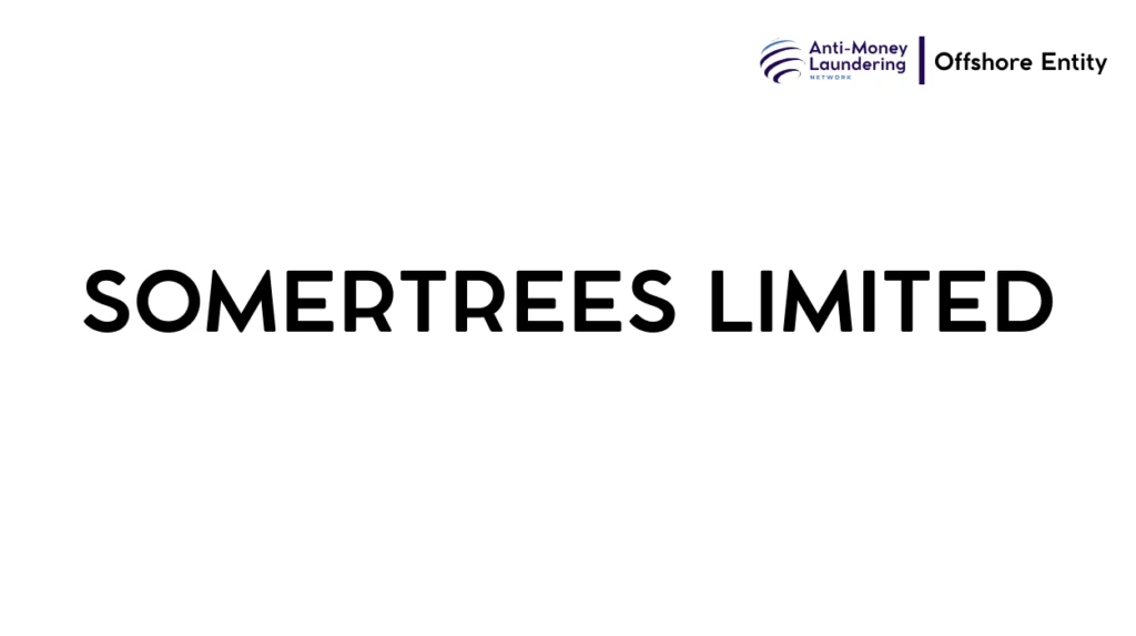 SOMERTREES LIMITED