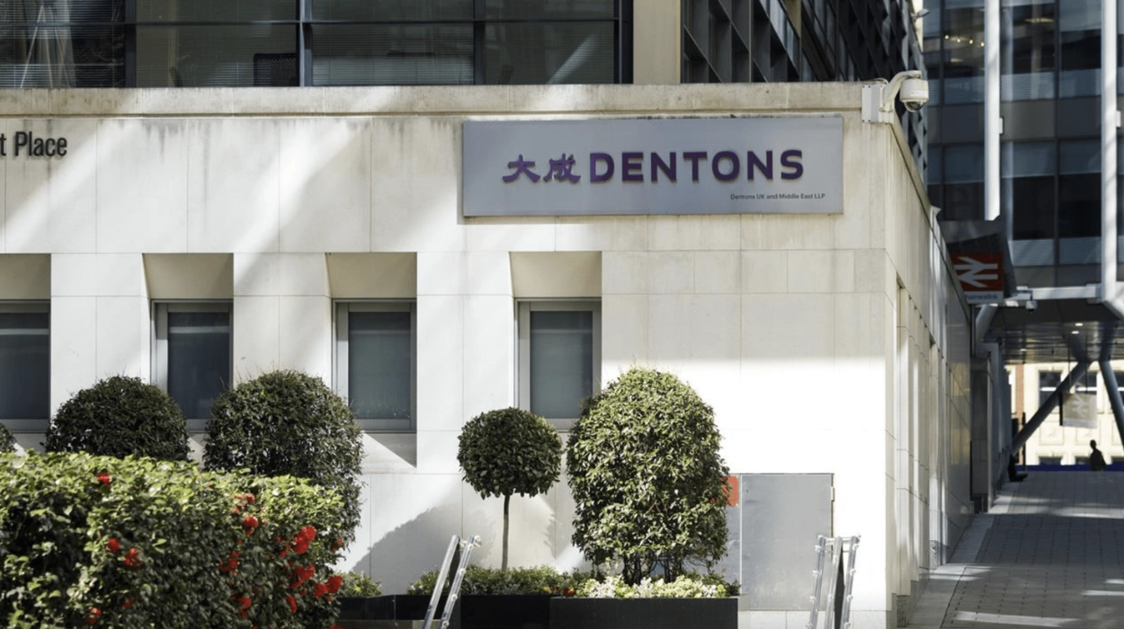 SRA Triumphs as Justice Lang Remits Dentons AML Case to New Tribunal Panel 
