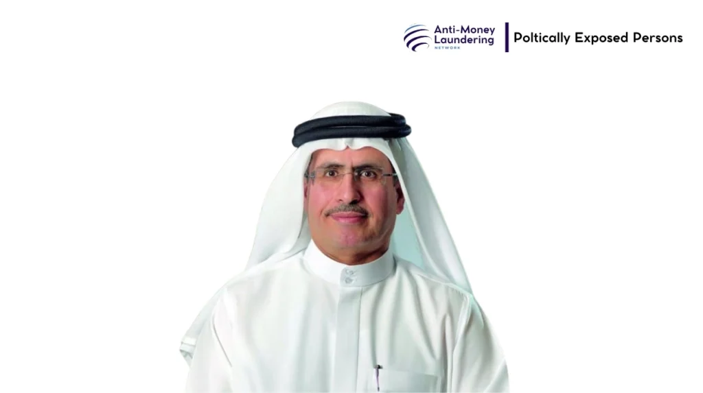 Saeed Mohammed Al Tayer