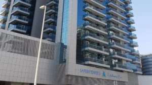 Safeer Tower 2 JBR area: Russian MPs and Chinese Billionaires Own Key Properties