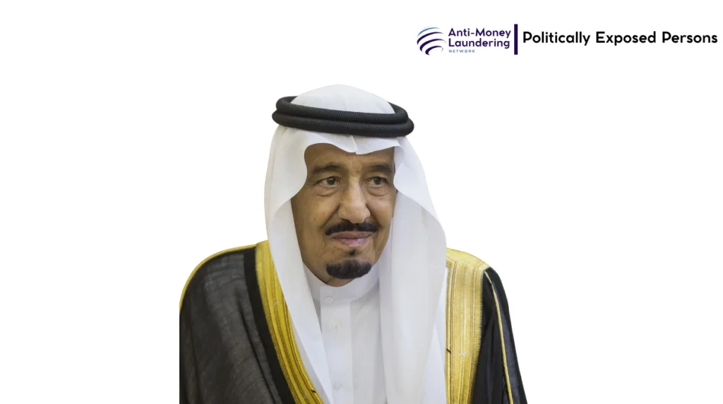 Salman bin Abdulaziz bin Abdulrahman Al Saud