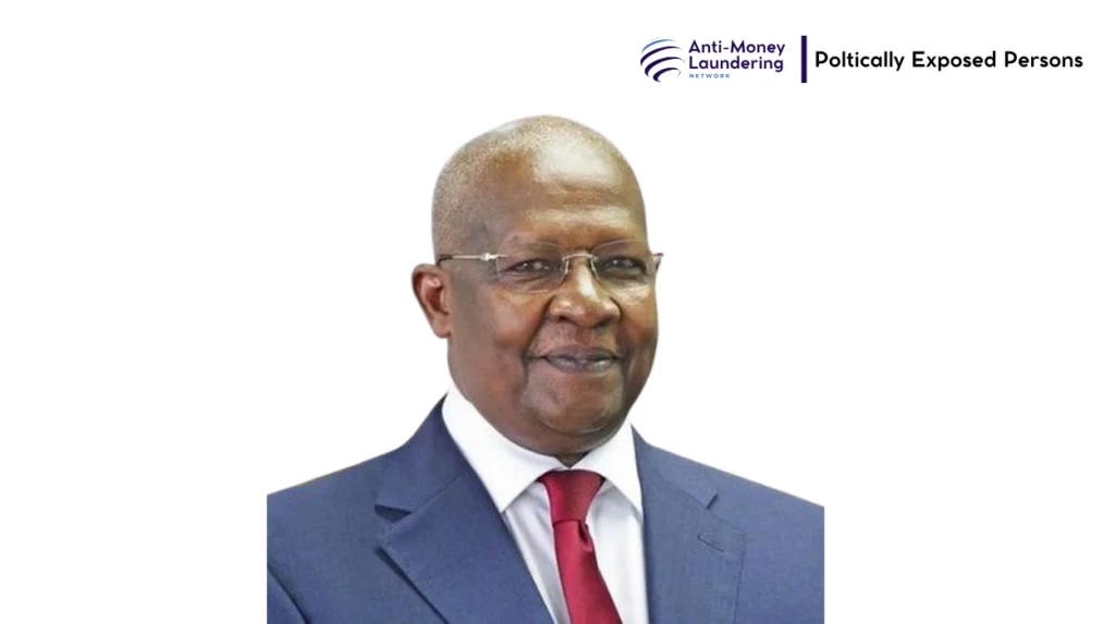 Sam Kahamba Kutesa​
