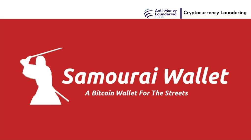 Samourai Wallet