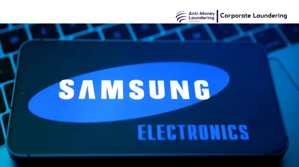Samsung Electronics