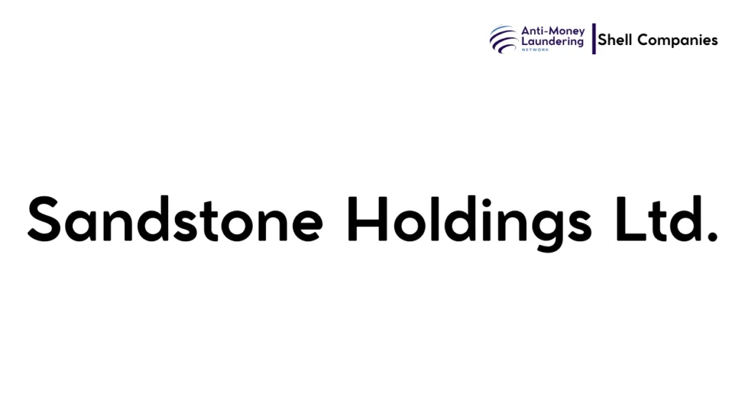 Sandstone Holdings Ltd.