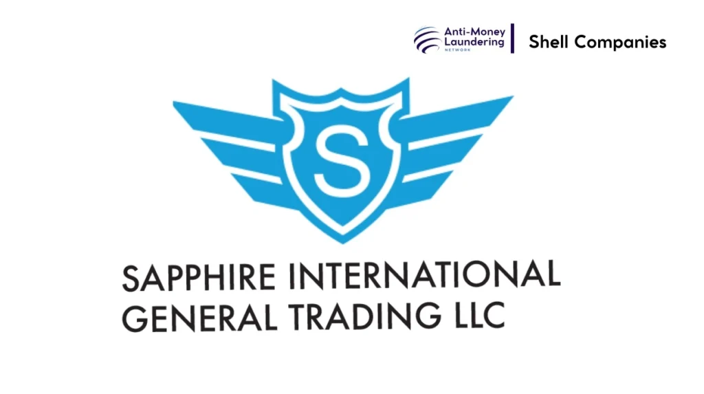 Sapphire Bridge Trading LLC