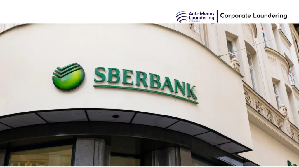 Sberbank of Russia