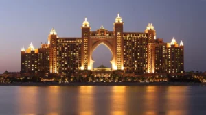 Seapoint Towers to Palm Jumeirah: 7 Chinese Figures in Dubai’s Dirty Money Market