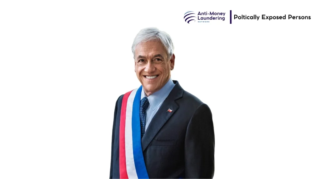 Sebastián Piñera