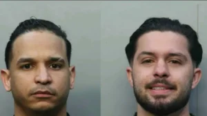 Second Suspect Arrested in Operation Empty Nest Drug Money Laundering Investigation in Florida