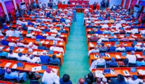 Senate Hails Tinubu, NFIU, EFCC, CBN After Nigeria’s FATF Delisting Success