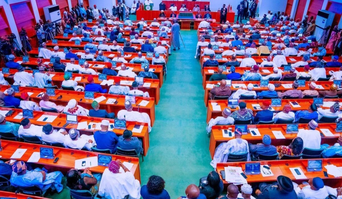 Senate Hails Tinubu, NFIU, EFCC, CBN After Nigeria’s FATF Delisting Success