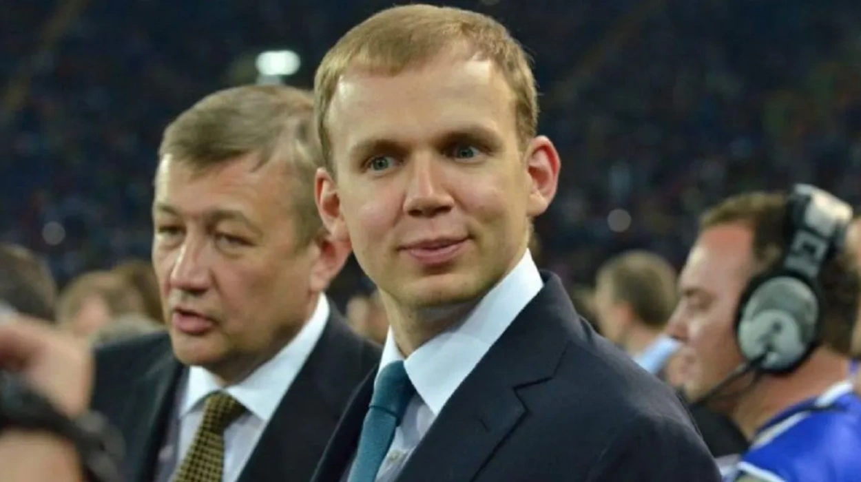 Serhiy Kurchenko’s Palm Jumeirah Real Estate Investments Exposed