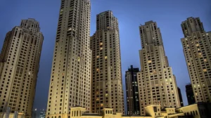 Shams IV (JBR Area): Azerbaijan’s Powerful Political and Turkish Business Leaders