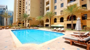 Shams IV JBR Linked to Wealth Laundering Risks in Dubai Luxury Market