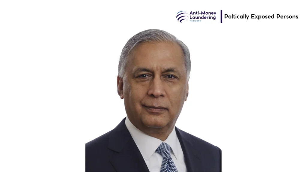 Shaukat Aziz