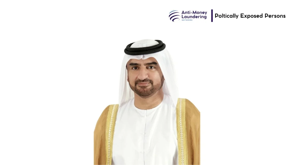 Sheikh Abdullah bin Salem bin Sultan Al Qasimi