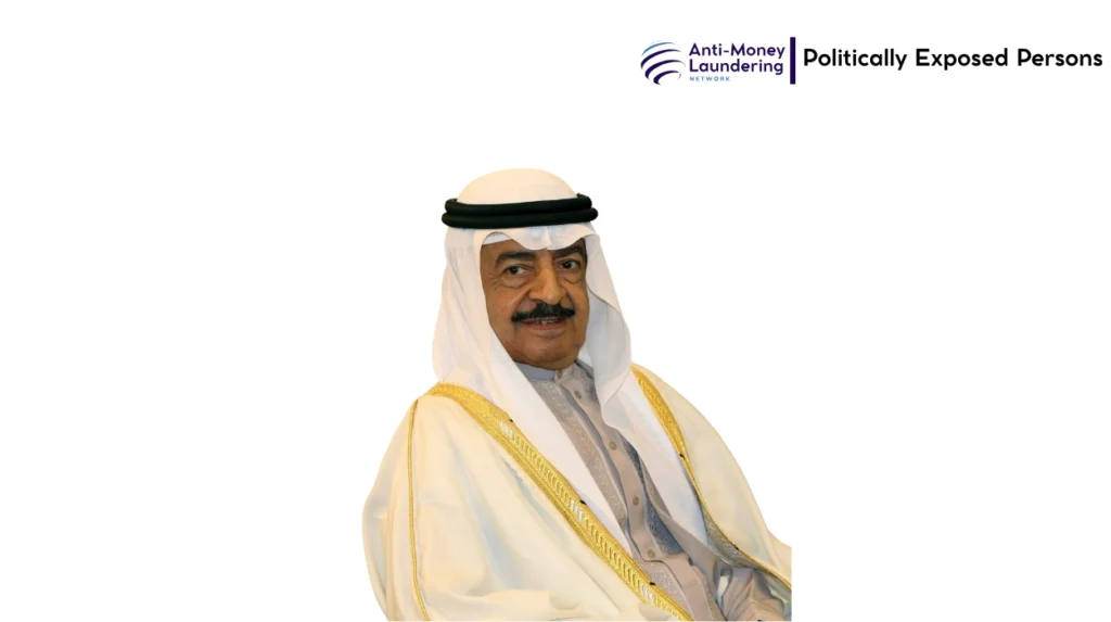 Sheikh Khalifa bin Salman Al Khalifa