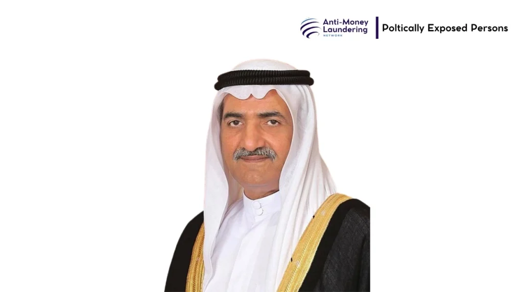 Sheikh Mohammed bin Hamad bin Mohammed Al Sharqi