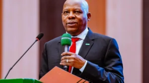 Shettima Says EFCC Boosted Investor Confidence, Helped Nigeria Exit FATF Grey List
