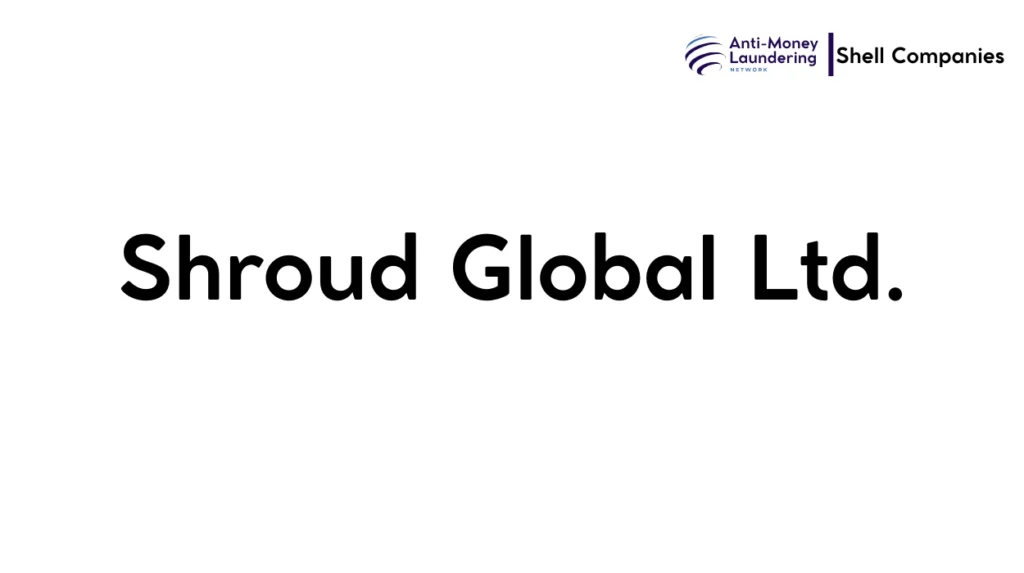 Shroud Global Ltd.